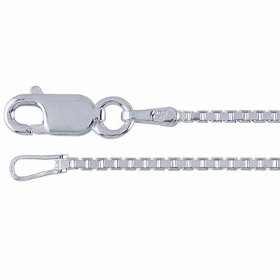 Diamond box chain online