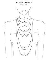 14" Italian Box Chain