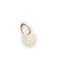 Small Initial Charm