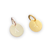 Large Initial Charm