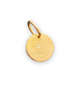 Apple Charm