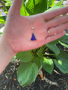 Little Blue