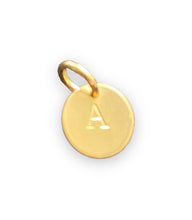 Large Initial Charm