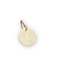 Large Initial Charm