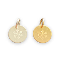 Winter Charm