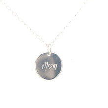 Mom Charm