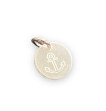 Anchor Charm