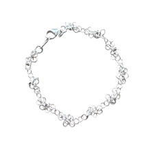 Ringlet Chain Bracelet