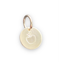 Apple Charm