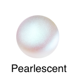 Simple Pearl Stud Earrings (6 Colours)